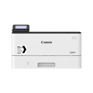 Ремонт принтера Canon LBP226DW в Самаре